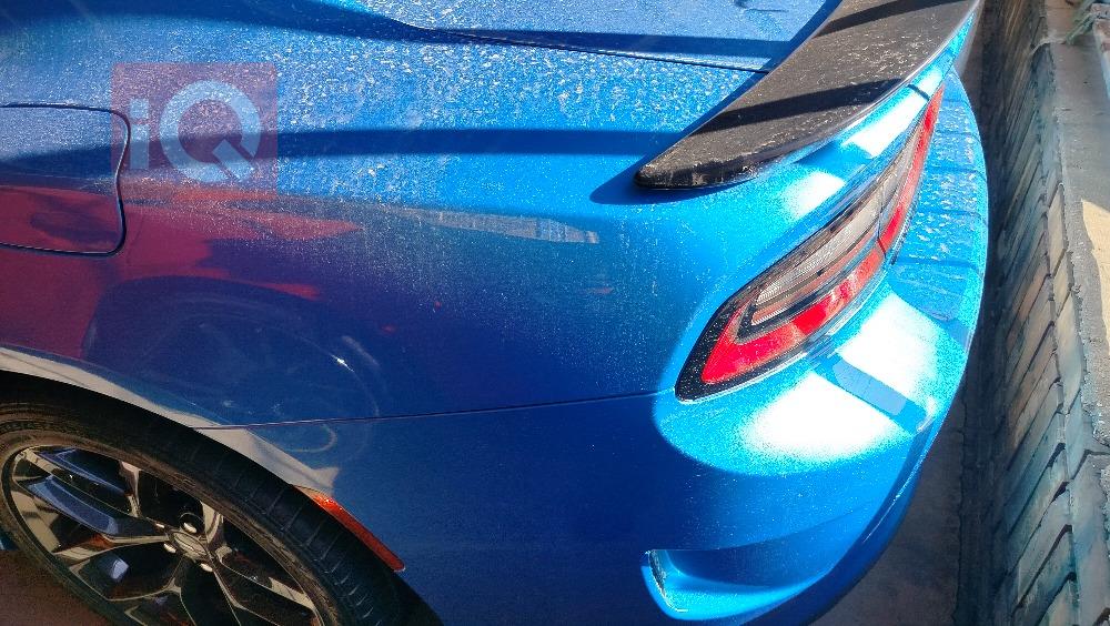 دودج تشارجر